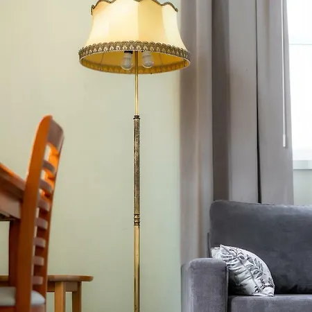 Wiik 아파트