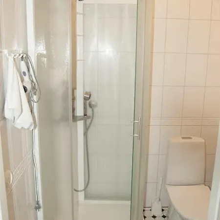 Wiik شقة